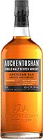 Auchentoshan American Oak Single Malt Scotch Whiskey