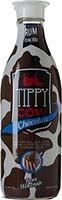 Tippy Cow Chocolate Shake Rum