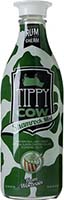 Tippy Cow Shamrock Mint Rum