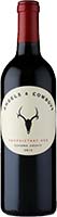 Angels & Cowboys Red Blend Is Out Of Stock