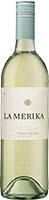La Merika Pinot Grigio Is Out Of Stock