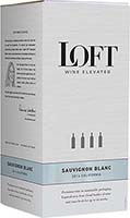 Loft Sauv Blanc 3l