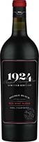 Gnarly Head                    1924 Red Blend