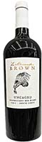 Z. Alexander Brown Propietary Red Blend 750ml Is Out Of Stock