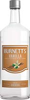 Burnetts Vod Vanilla 70