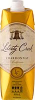 Liberty Creek Chardonnay .500