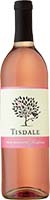 Tisdale Vineyards Pink Moscato 750ml Is Out Of Stock