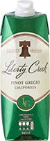 Liberty Creek Pinot Grigio Tetra 5.6oz
