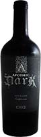 Apothic                        Bold Red Blend