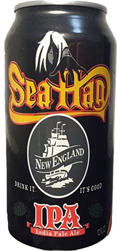 New England Brewing Sea Hag 6pk