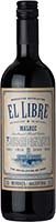 Ellibre Malbec Is Out Of Stock