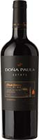Dona Paula Malbec Is Out Of Stock