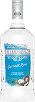 Cruzan Rum Coconut