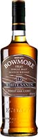 Bowmore 25yo 1969 (old Bottle)