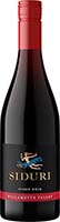 Siduri Willamette Valley Pinot Noir Red Wine Is Out Of Stock