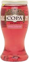 Copa Whte Zin Is Out Of Stock