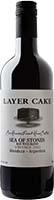 Layer Cake Red Sea Of Stones Red Blend Is Out Of Stock