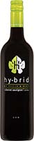 Hybrid Cabernet Is Out Of Stock