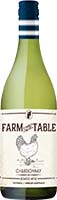 Fowles Farm To Table Chard