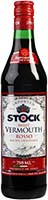 Stock Rosso Sweet Vermouth 750