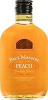 Paul Masson Peach Brandy 200ml