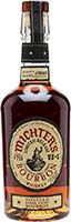 Michter's 'toasted Barrel Finish' Bourbon