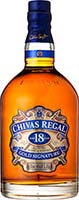 Chivas Regal 18yr 1l