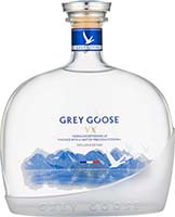 Grey Goose Vx Premium Vodka Is Out Of Stock