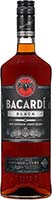 Bacardi Black 1l