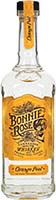 Bonnie Rose Orange Peel White Whiskey