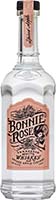 Bonnie Rose Spiced Apple White Whiskey
