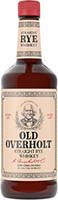 Old Overholt Straight Rye Whiskey 1l Is Out Of Stock