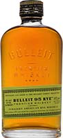 Bulleit Rye Whiskey  375ml