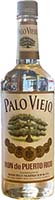 Palo Viejo White Rum 1ltr