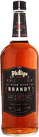 Phillips  Brandy          Brandy-imported 375ml Is Out Of Stock