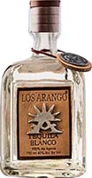 Los Arango Blanco Tequila Is Out Of Stock