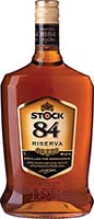 Stock 84 Riserva Brandy