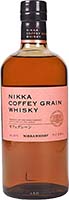 Nikka                          Coffey Grain Is Out Of Stock