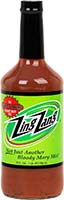 Zing Zang Bloody Mary Mix Is Out Of Stock