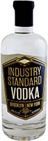 Industry City Vodka Is Out Of Stock