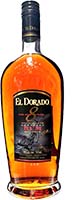 El Dorado 8-yr Rum