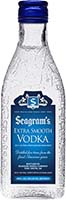 Seagram's Extra Smooth Vodka
