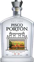 Pisco Porton Is Out Of Stock