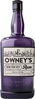 Owney’s Original Rum Is Out Of Stock
