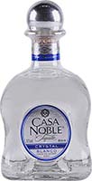Casa Noble Tequila Blanco 375ml Is Out Of Stock