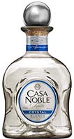 Casa Noble Crystal Blanco Tequila