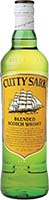 Cutty Sark Blended Scotch Whiskey Is Out Of Stock