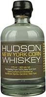 Hudson New York Corn Whiskey Is Out Of Stock