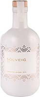 Solveig Gin Is Out Of Stock