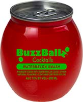 Buzzballz Watermellon Smash